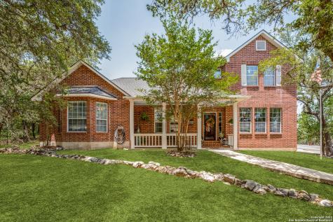 26002 Apache Creek Road San Antonio TX 78260