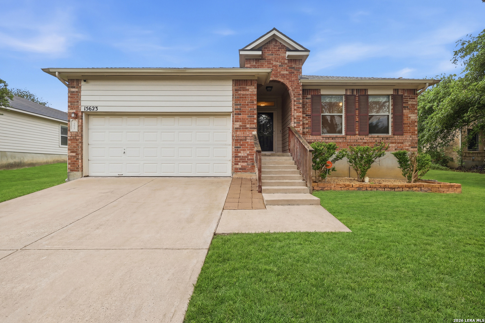 15623 Hastings Park Selma TX 78154