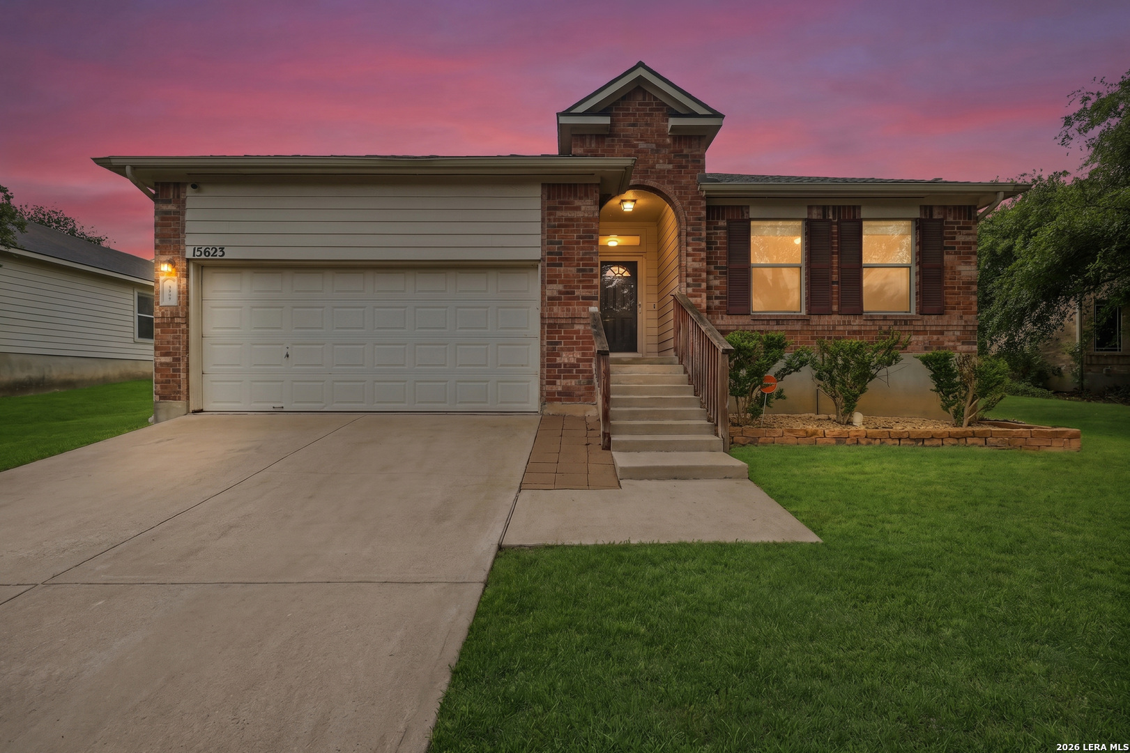 15623 Hastings Park Selma TX 78154