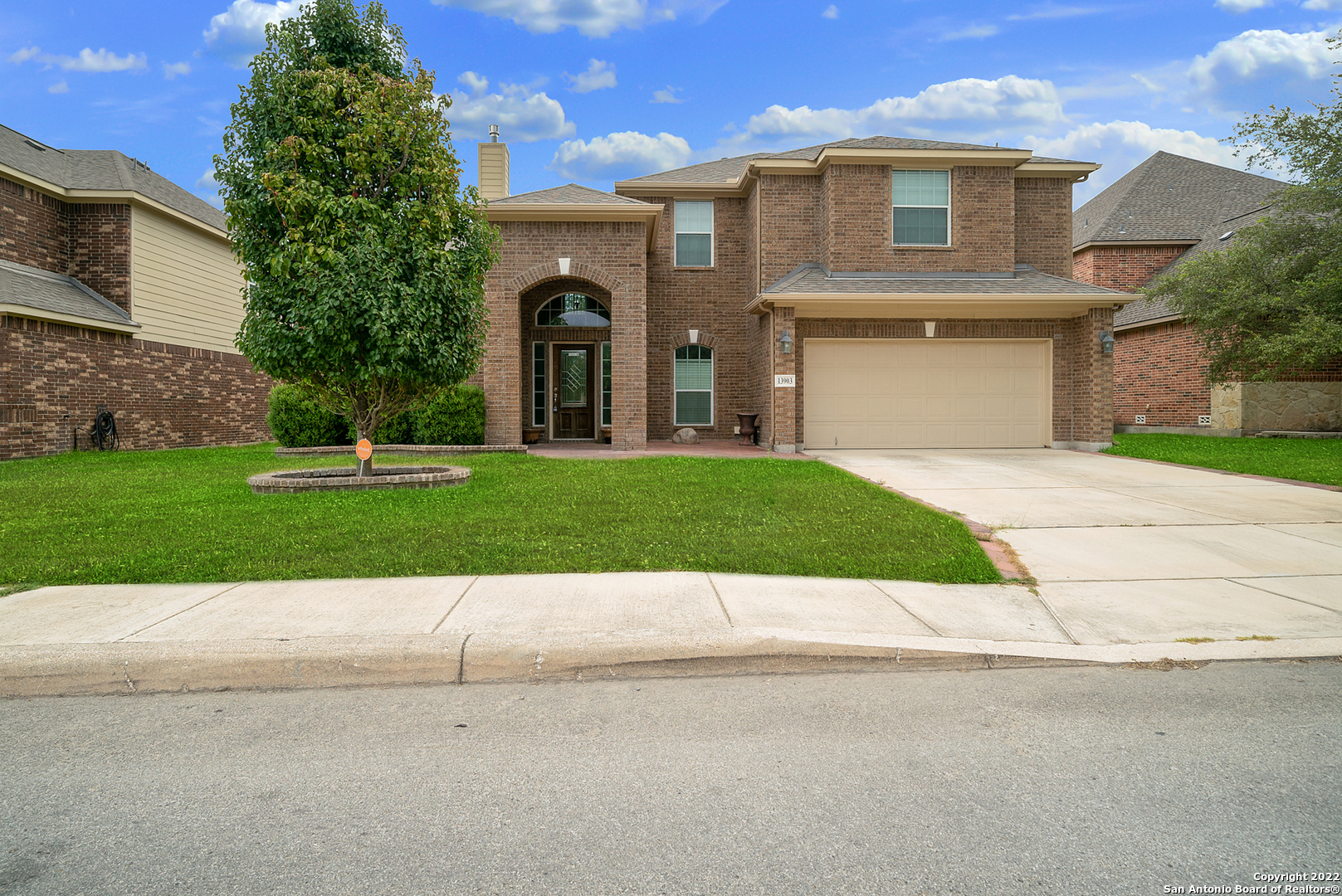 13903 Palatine Hill San Antonio TX 78253