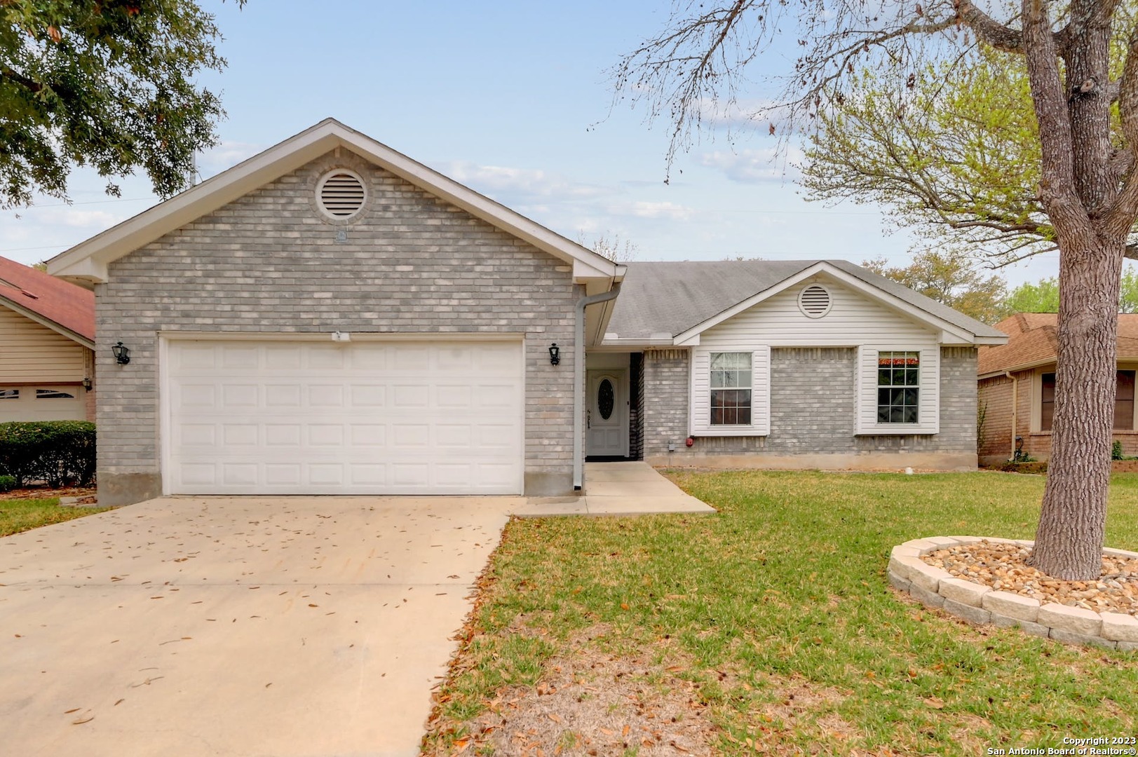 3701 Hunters Glen Schertz TX 78108