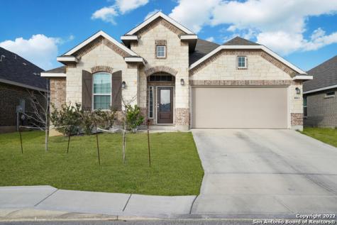 8811 Winchester Way San Antonio TX 78254