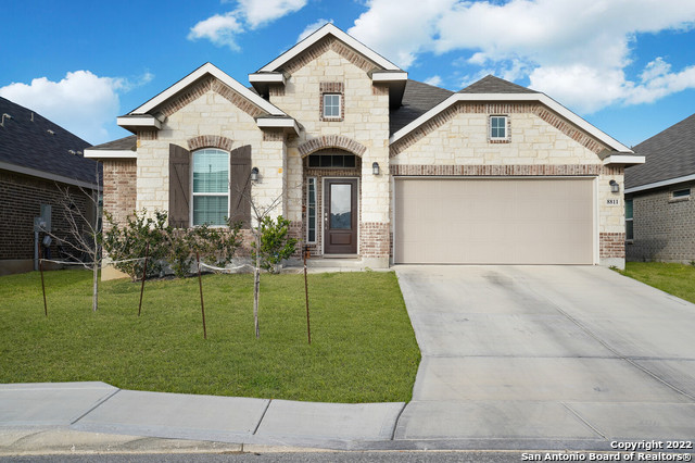 8811 Winchester Way San Antonio TX 78254