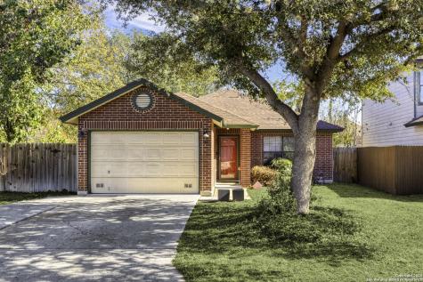 7842 Dueling Oak San Antonio TX 78254