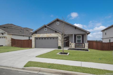 6805 Concho Creek Schertz TX 78108