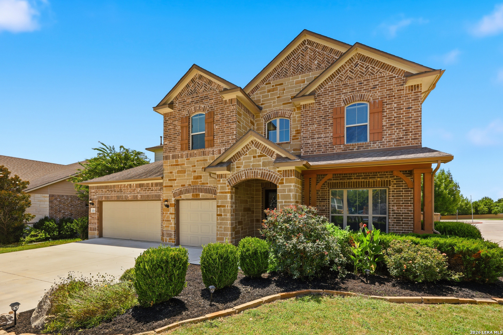 12030 Upton Park San Antonio TX 78253
