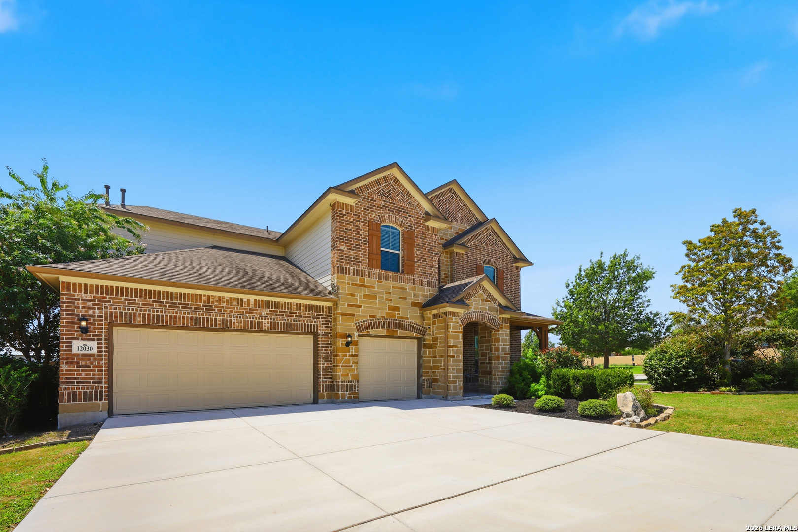 12030 Upton Park San Antonio TX 78253