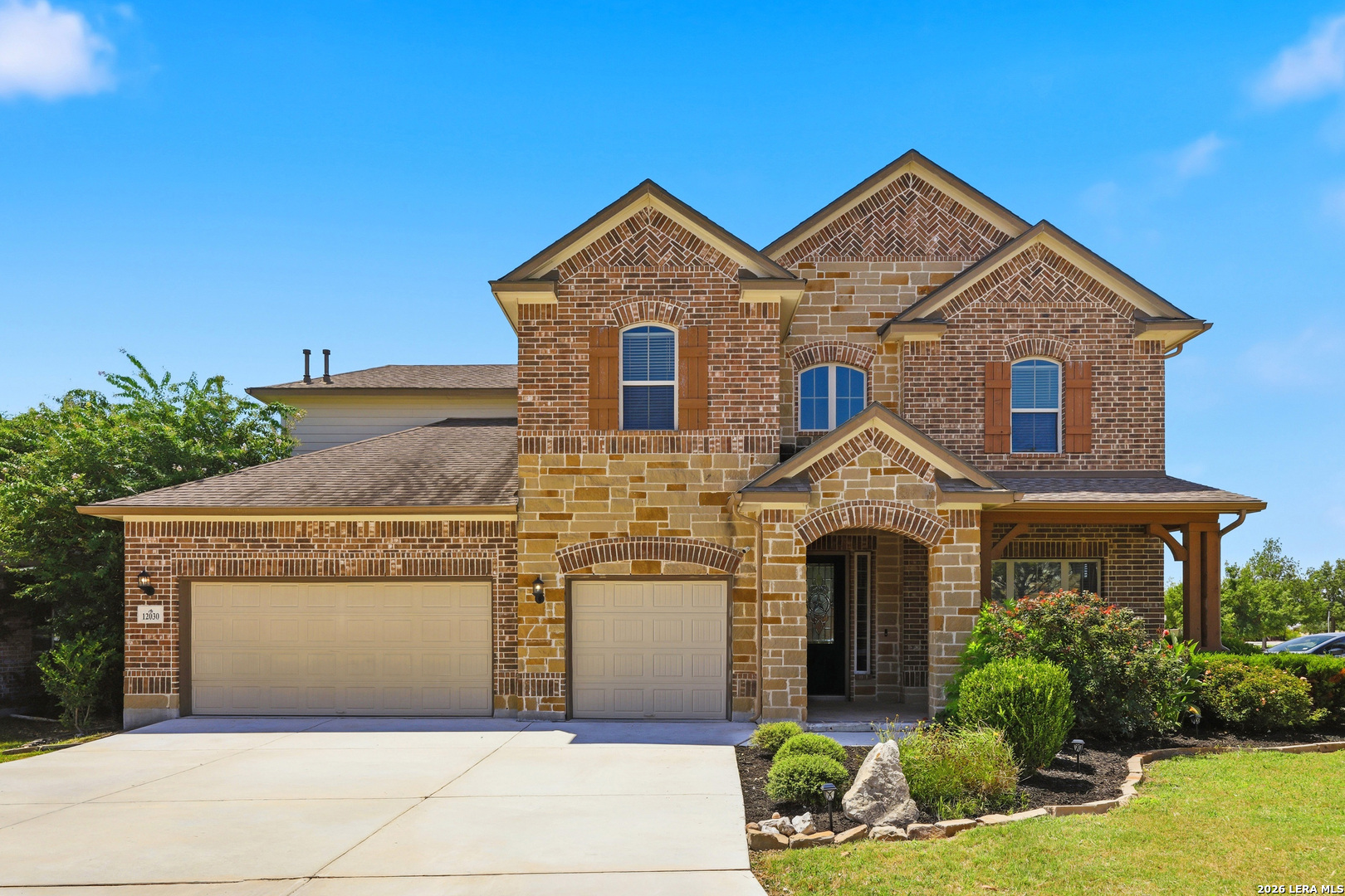 12030 Upton Park San Antonio TX 78253