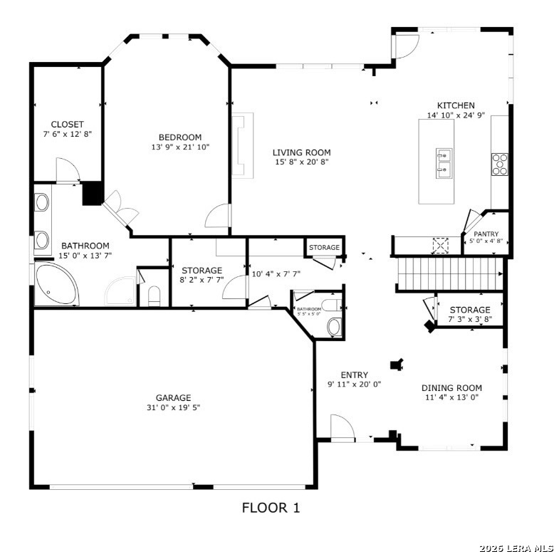 12030 Upton Park San Antonio TX 78253