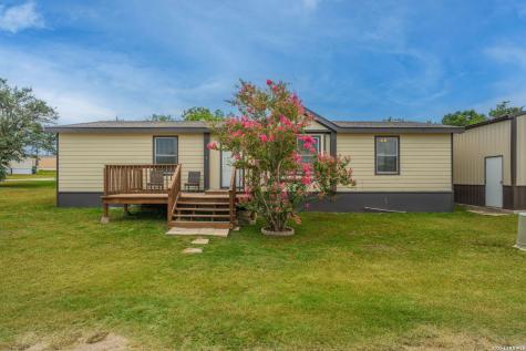 200 W Elwood Street Falls City TX 78113