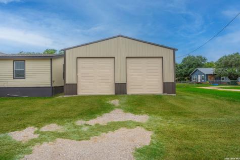 200 W Elwood Street Falls City TX 78113
