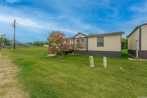 200 W Elwood Street Falls City TX 78113