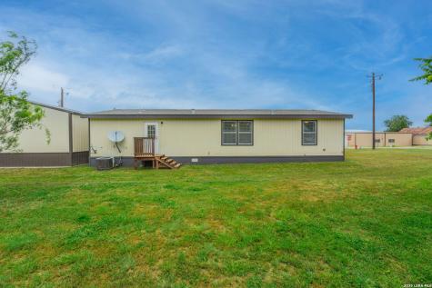 200 W Elwood Street Falls City TX 78113