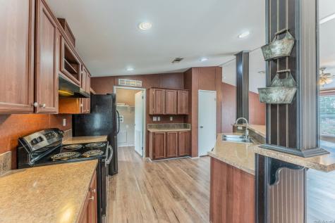200 W Elwood Street Falls City TX 78113