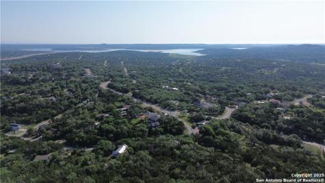623 Friefly Drive Canyon Lake TX 78133