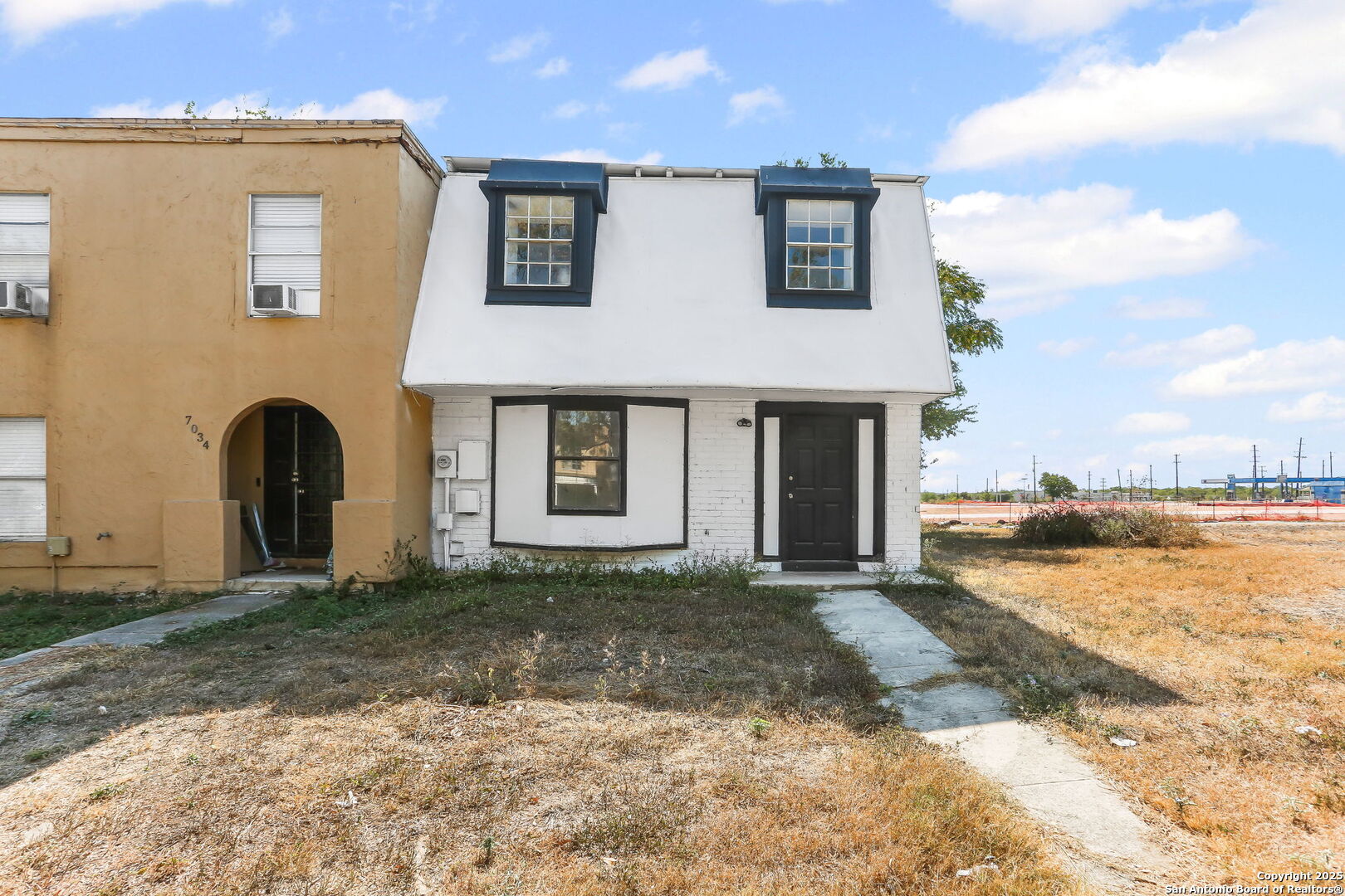 7032 Glen Mist San Antonio TX 78239