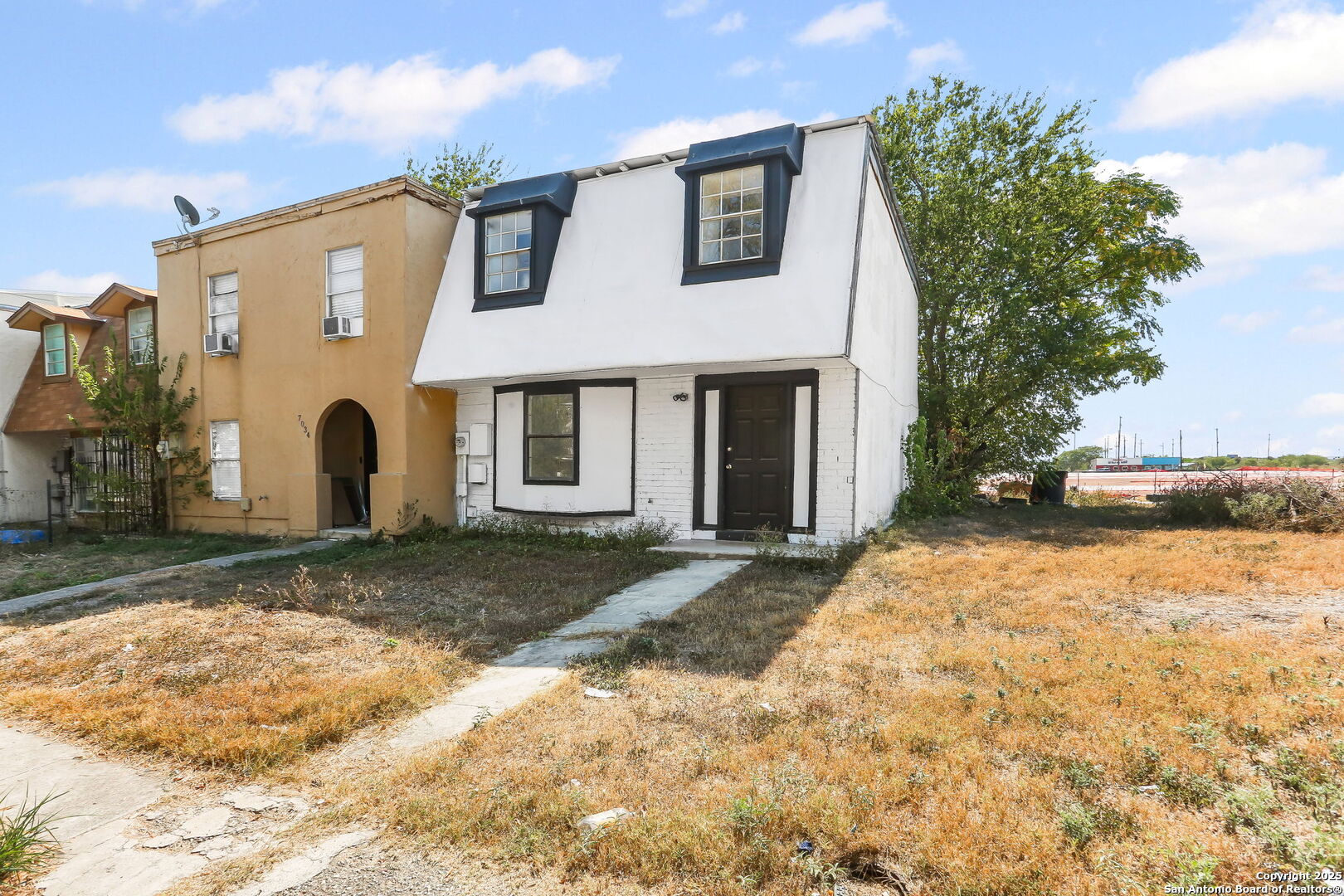 7032 Glen Mist San Antonio TX 78239