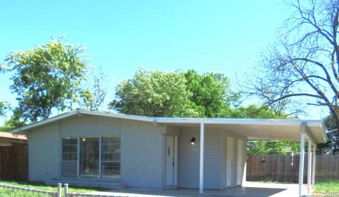 7606 Cartwheel Lane San Antonio TX 78227