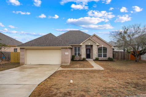 15716 Glenn Lane Selma TX 78154
