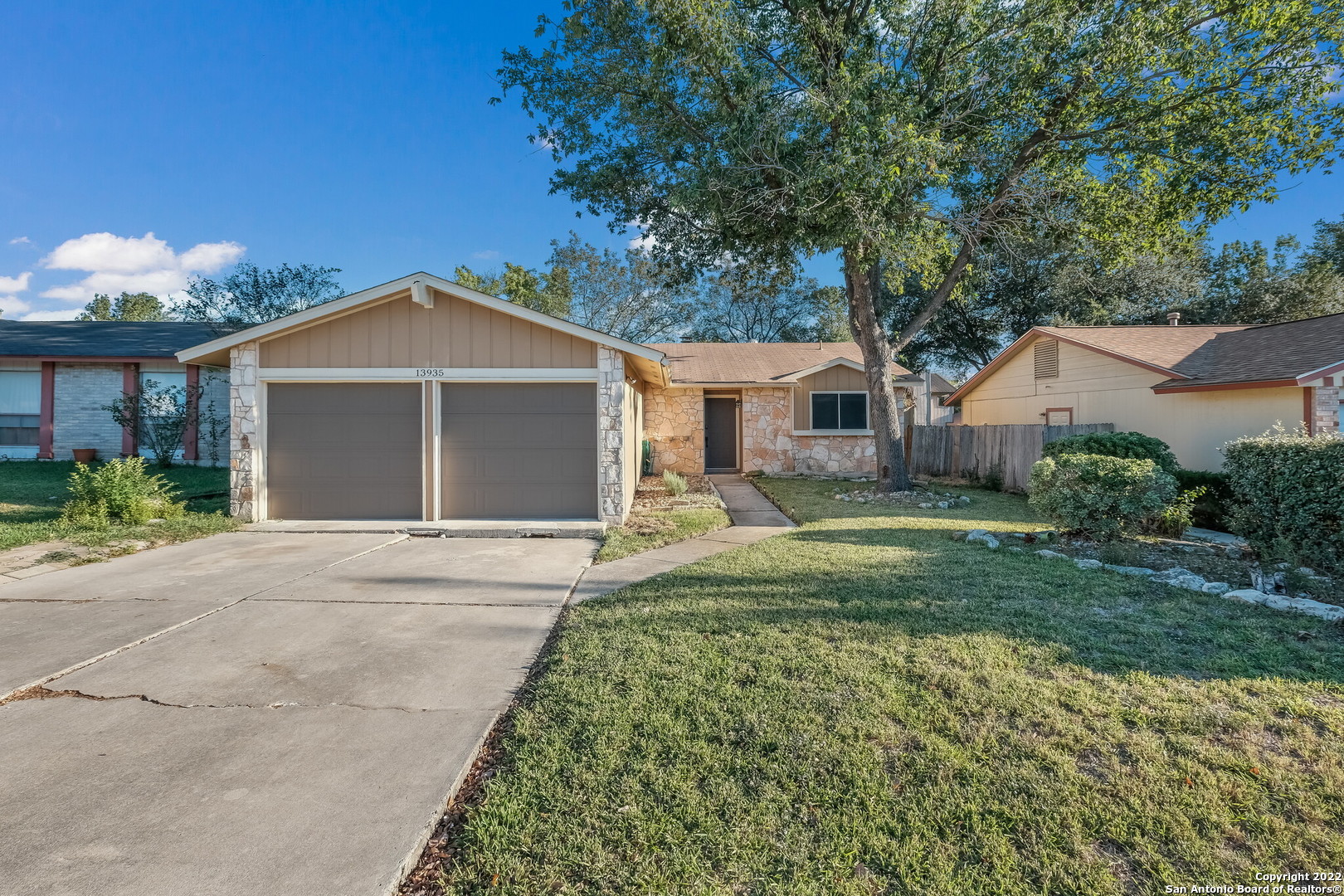 13935 Brantley San Antonio TX 78233