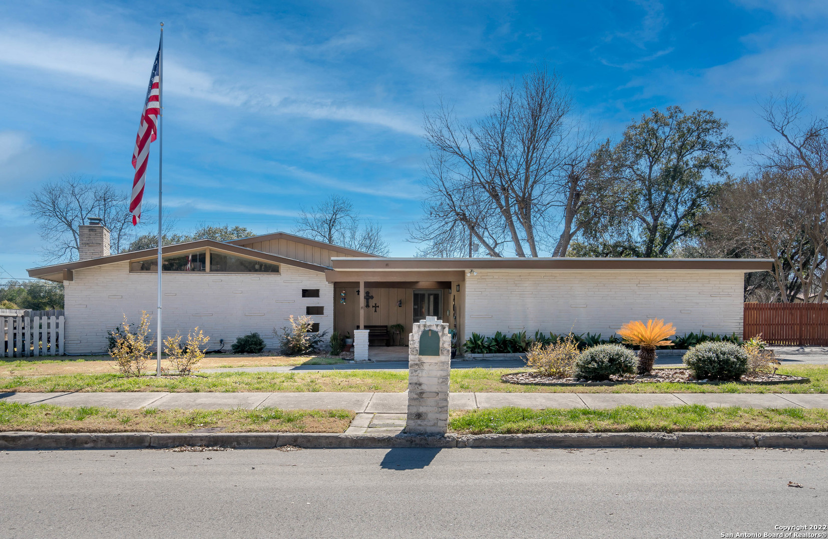 2906 Gainesborough Drive San Antonio TX 78230