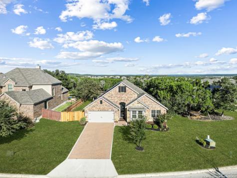 726 San Anza San Antonio TX 78260