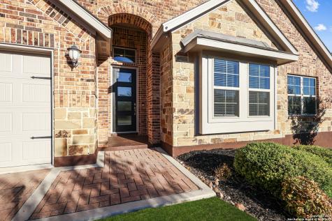 726 San Anza San Antonio TX 78260