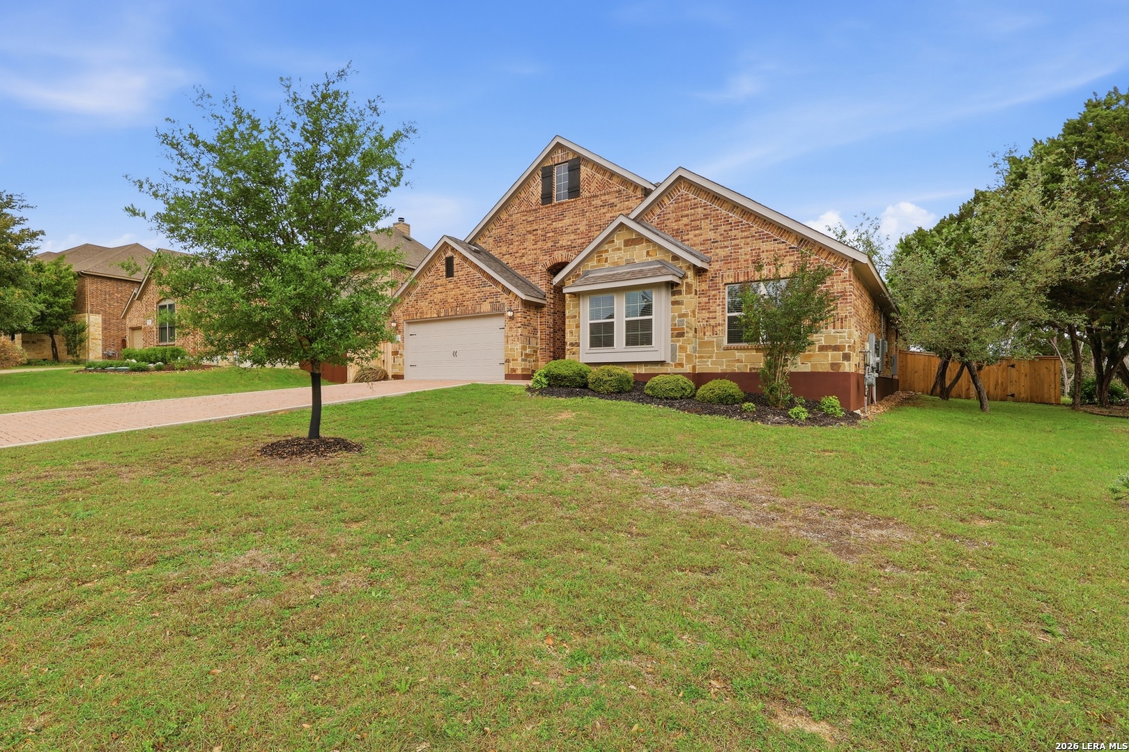 726 San Anza San Antonio TX 78260