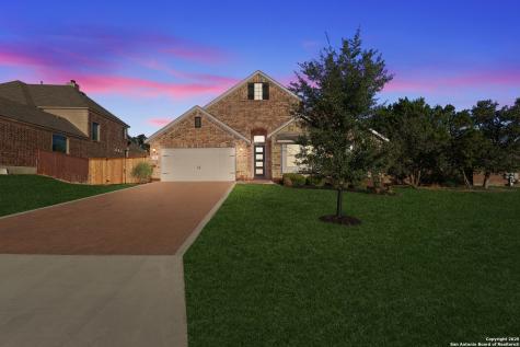 726 San Anza San Antonio TX 78260