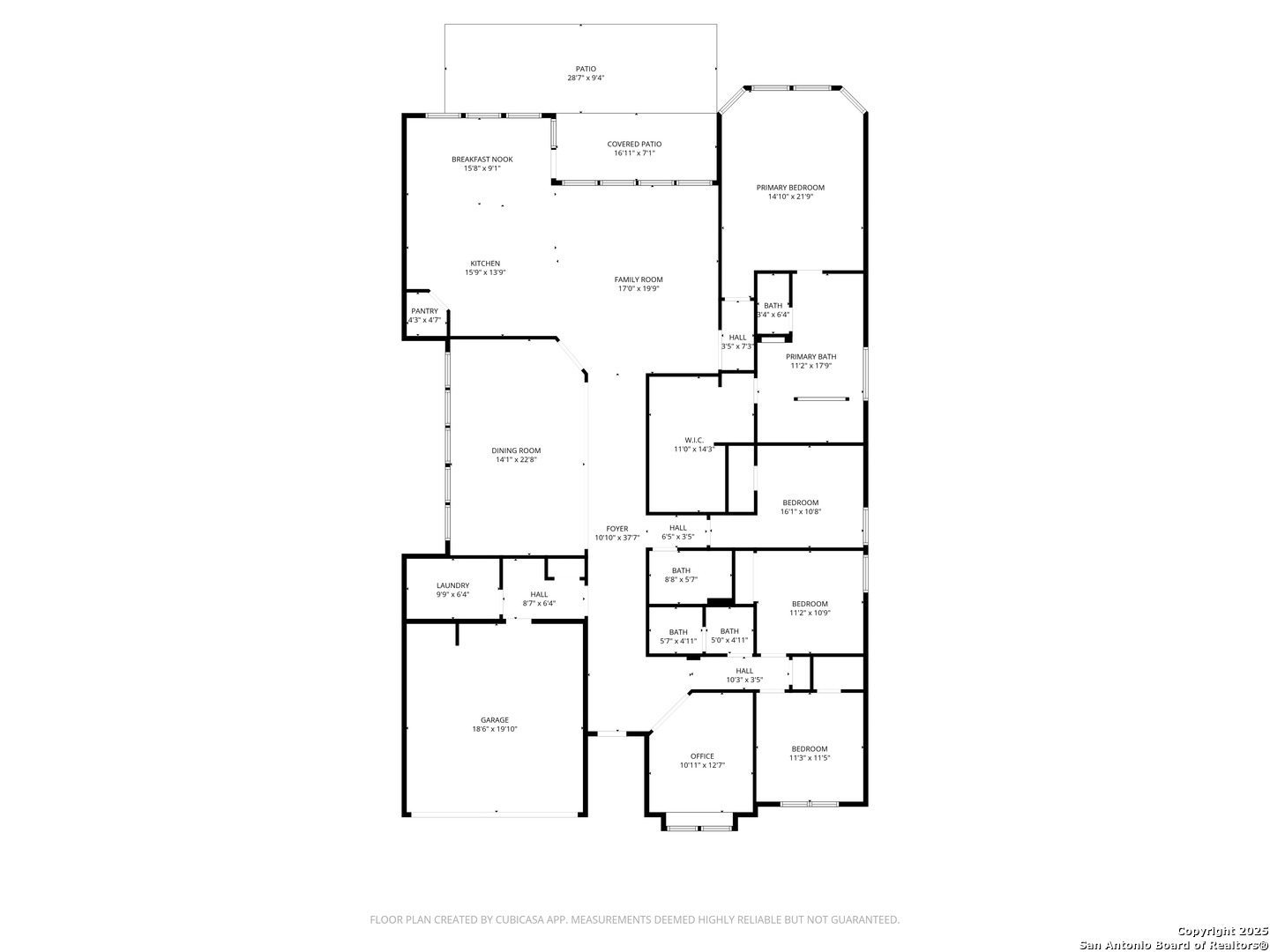726 San Anza San Antonio TX 78260