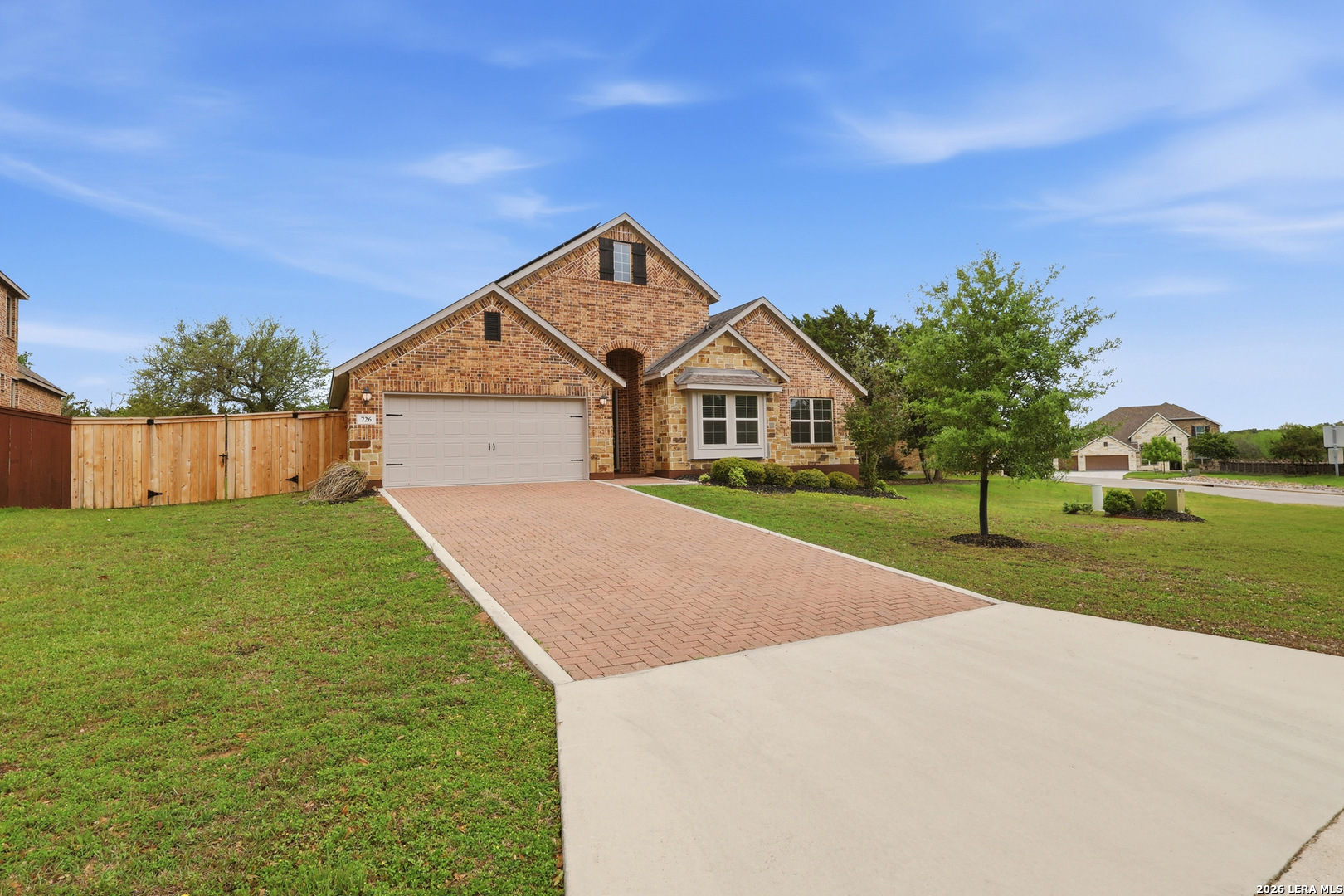 726 San Anza San Antonio TX 78260