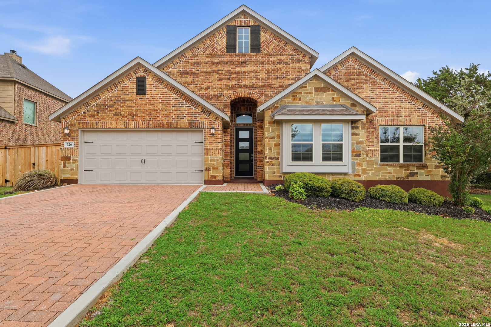 726 San Anza San Antonio TX 78260