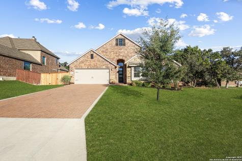 726 San Anza San Antonio TX 78260