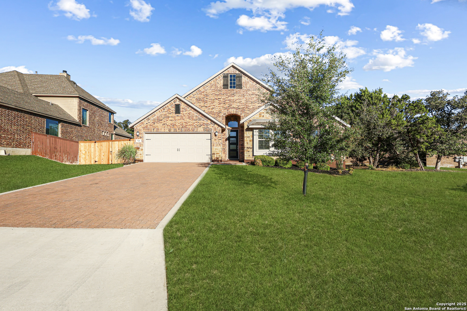 726 San Anza San Antonio TX 78260