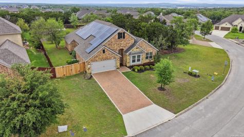 726 San Anza San Antonio TX 78260