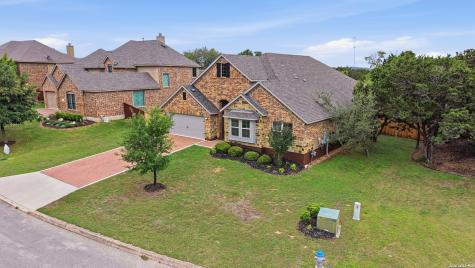 726 San Anza San Antonio TX 78260