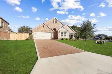 726 San Anza San Antonio TX 78260