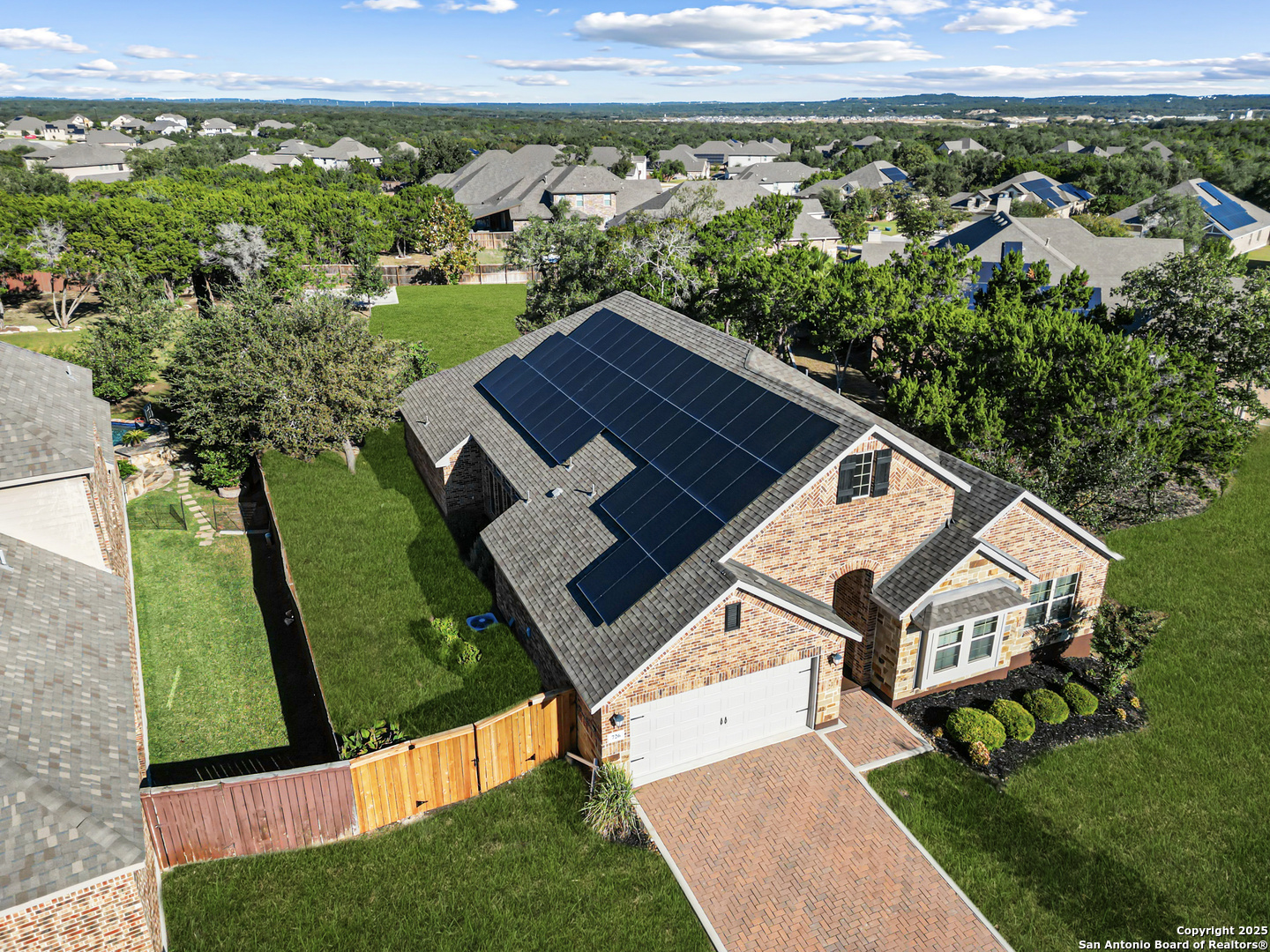 726 San Anza San Antonio TX 78260