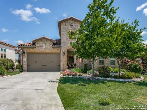 22720 Estacado San Antonio TX 78261