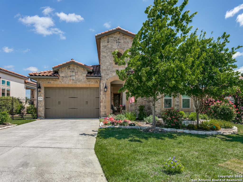 22720 Estacado San Antonio TX 78261