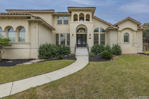 26202 Dark Horse San Antonio TX 78260