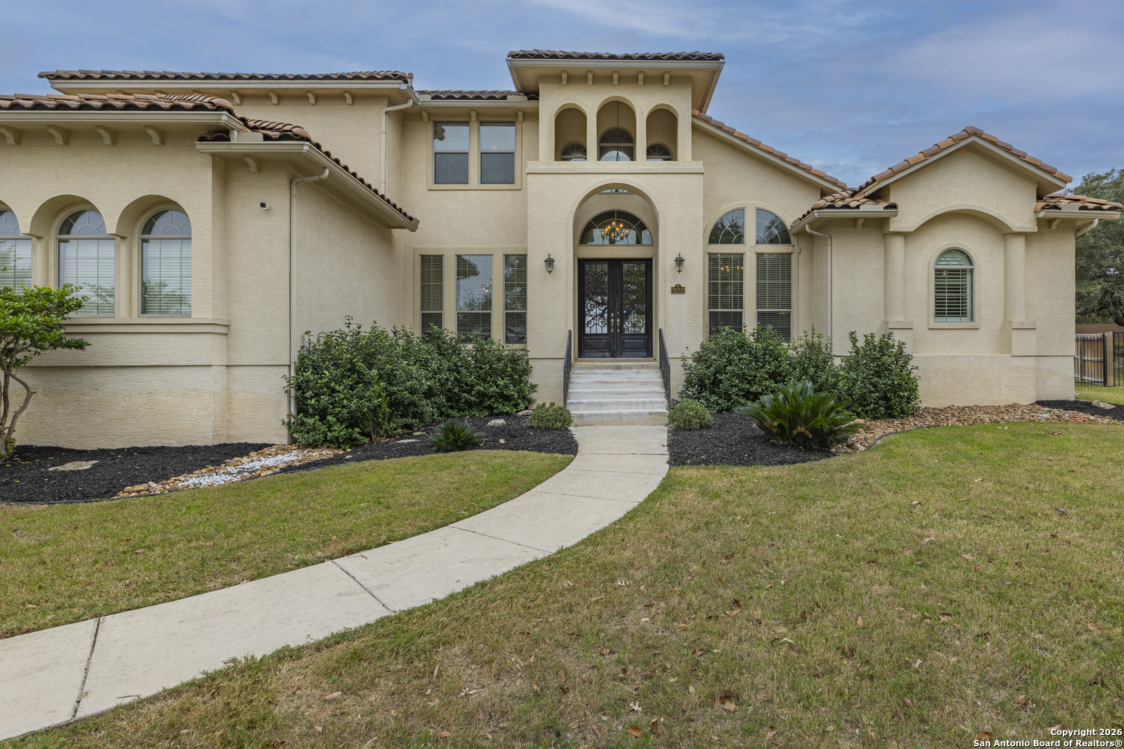 26202 Dark Horse San Antonio TX 78260