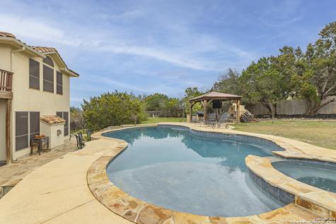 26202 Dark Horse San Antonio TX 78260