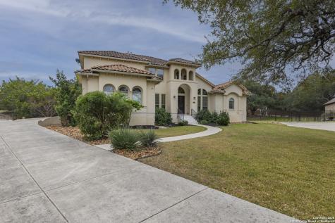 26202 Dark Horse San Antonio TX 78260