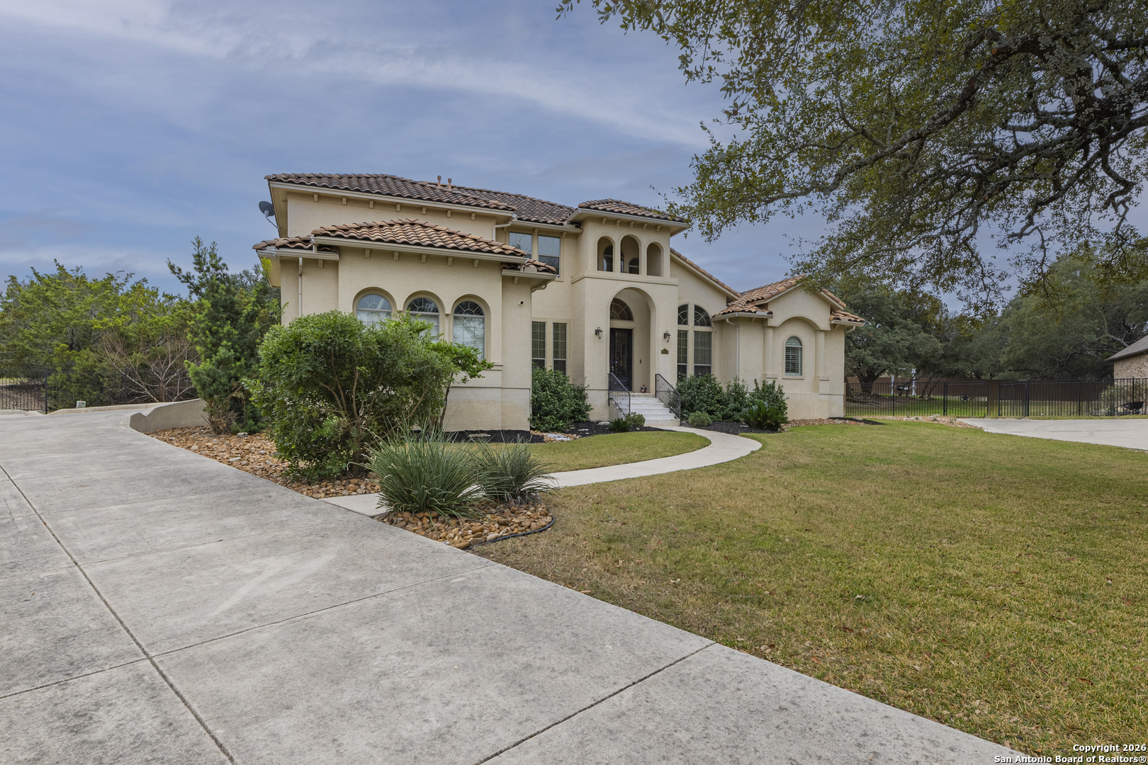 26202 Dark Horse San Antonio TX 78260