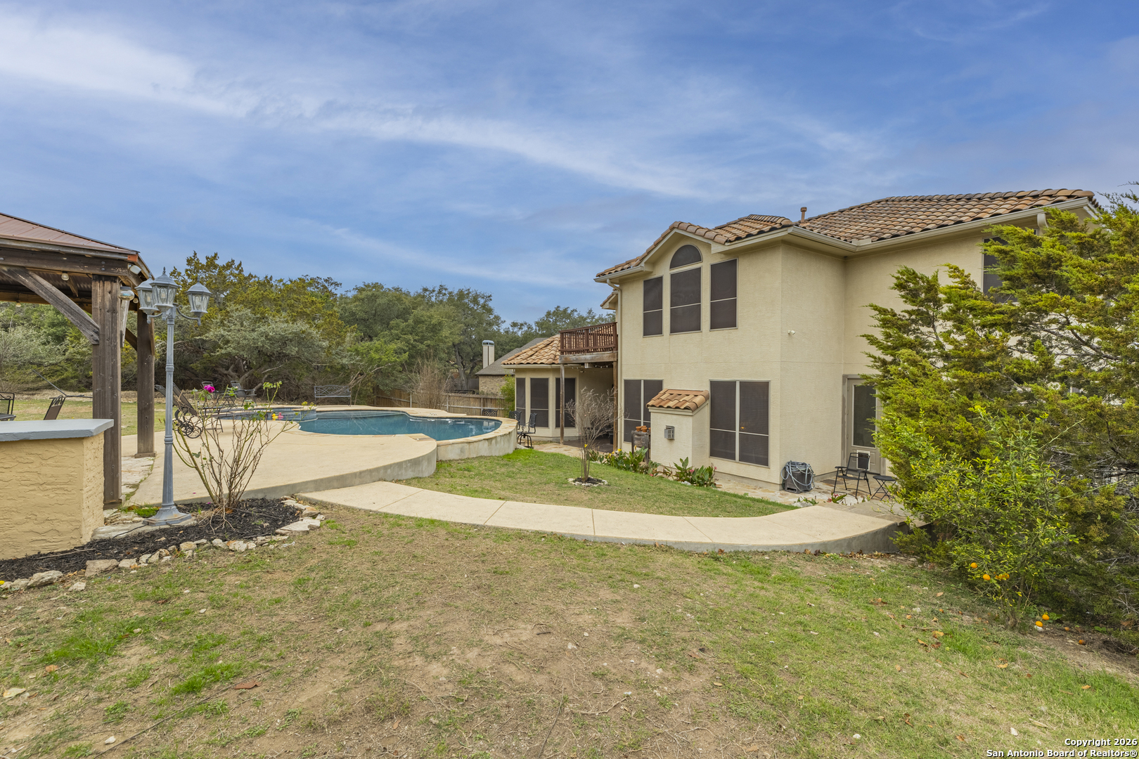 26202 Dark Horse San Antonio TX 78260