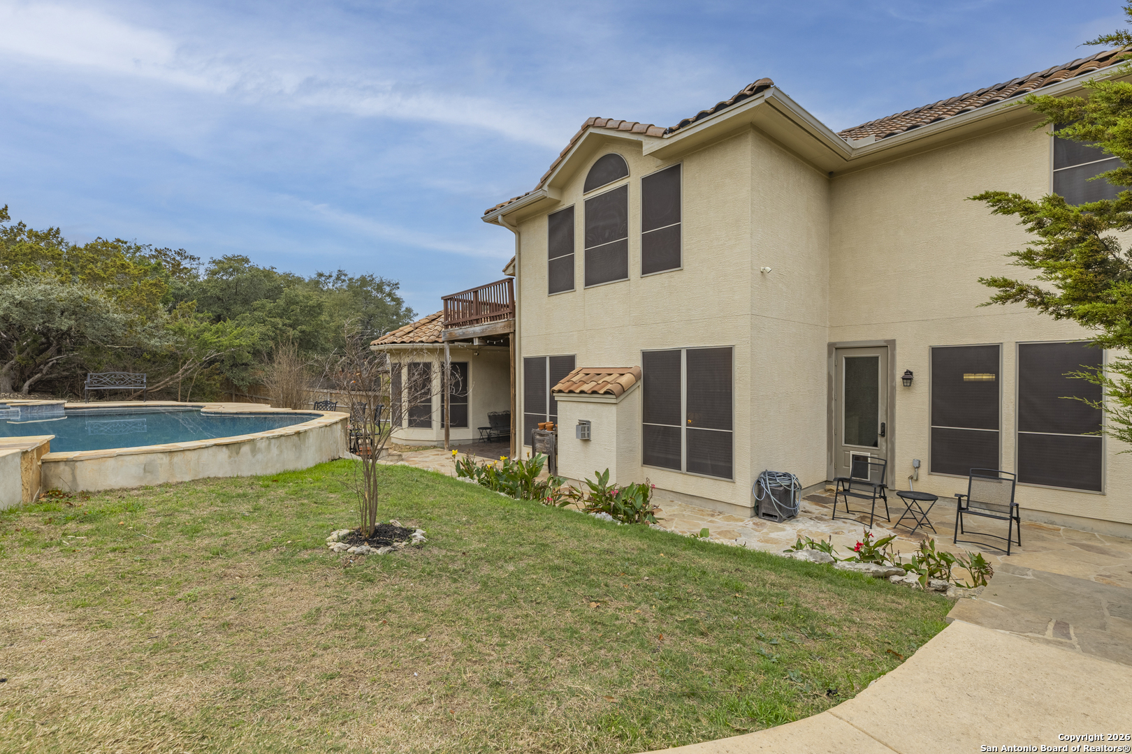 26202 Dark Horse San Antonio TX 78260