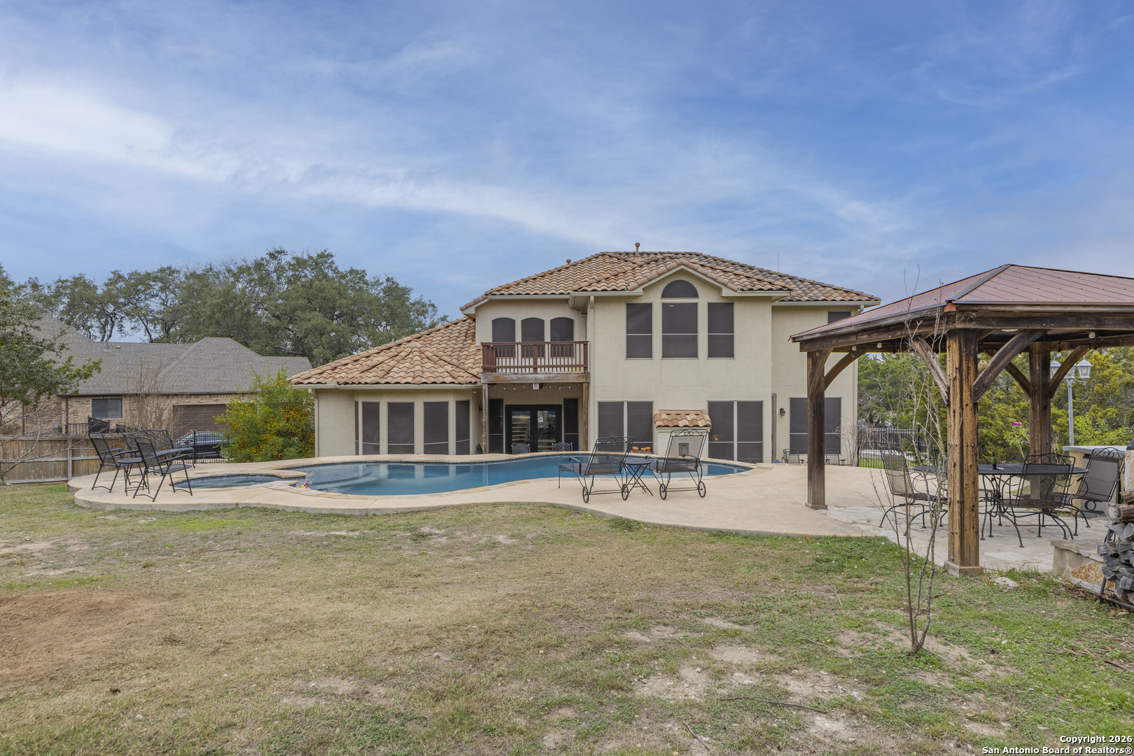 26202 Dark Horse San Antonio TX 78260