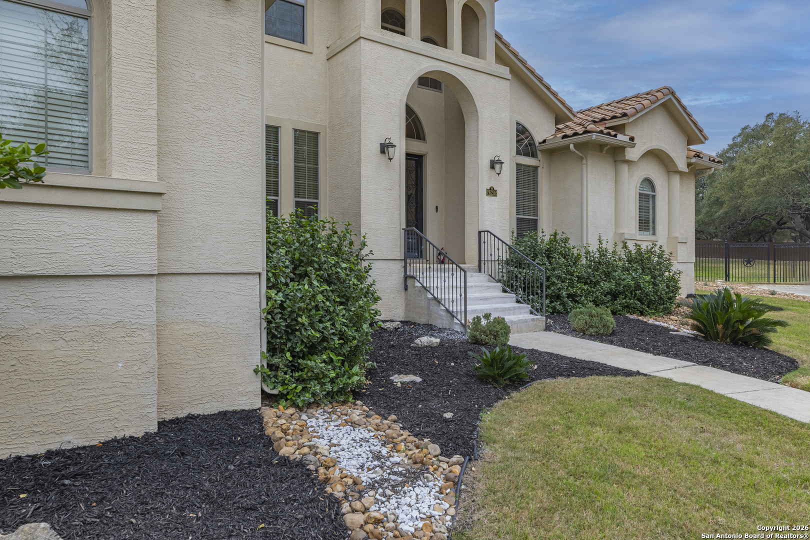26202 Dark Horse San Antonio TX 78260