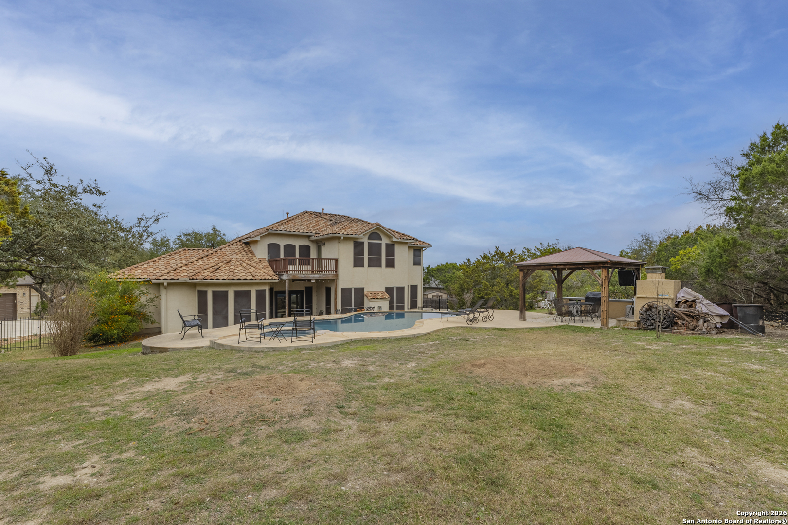 26202 Dark Horse San Antonio TX 78260